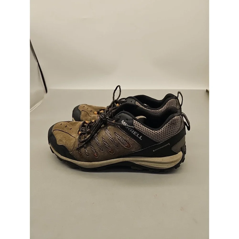 Merrell Crosslander 3 Shoe‎ Men's Size 11 Wide Hiking Outdoor